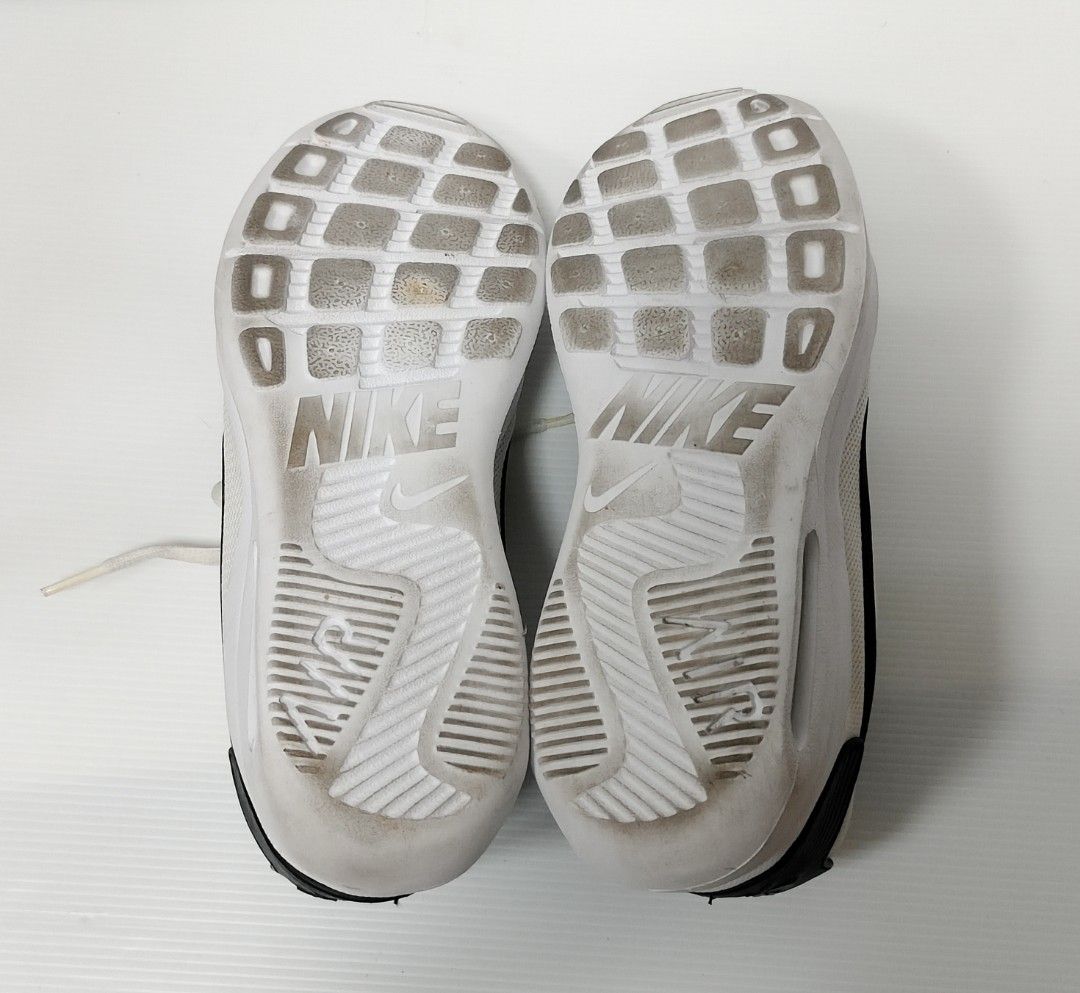 NIKE AMBUSH 男鞋 鞋 白色 運動鞋 球鞋 網眼 保證正品