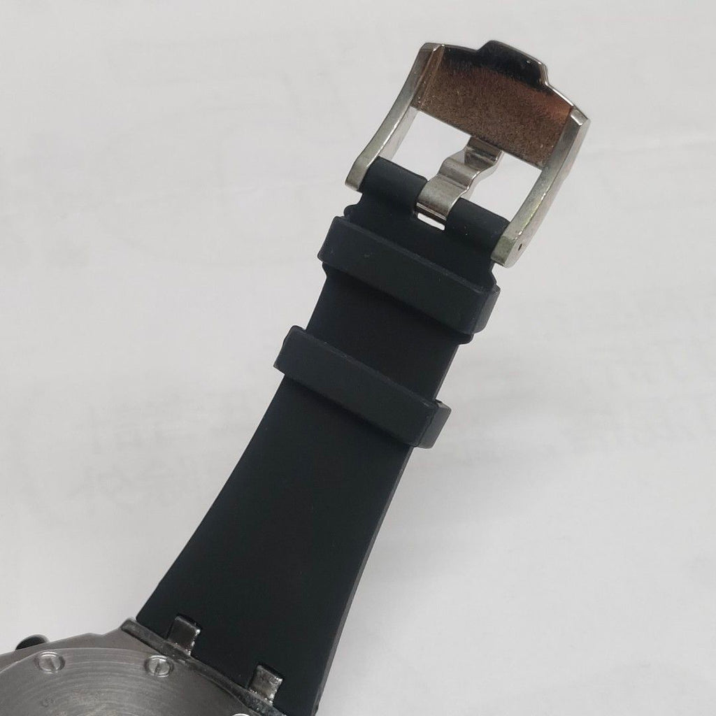 PINTIME 錶 手錶 黑色 石英錶