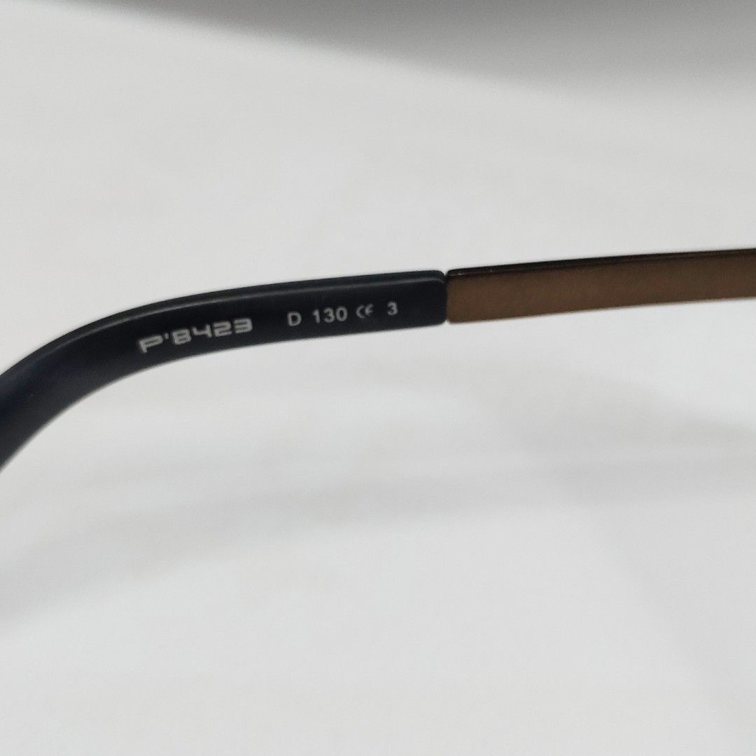 PORSCHE DESIGEN 太陽眼鏡 墨鏡 保證正品