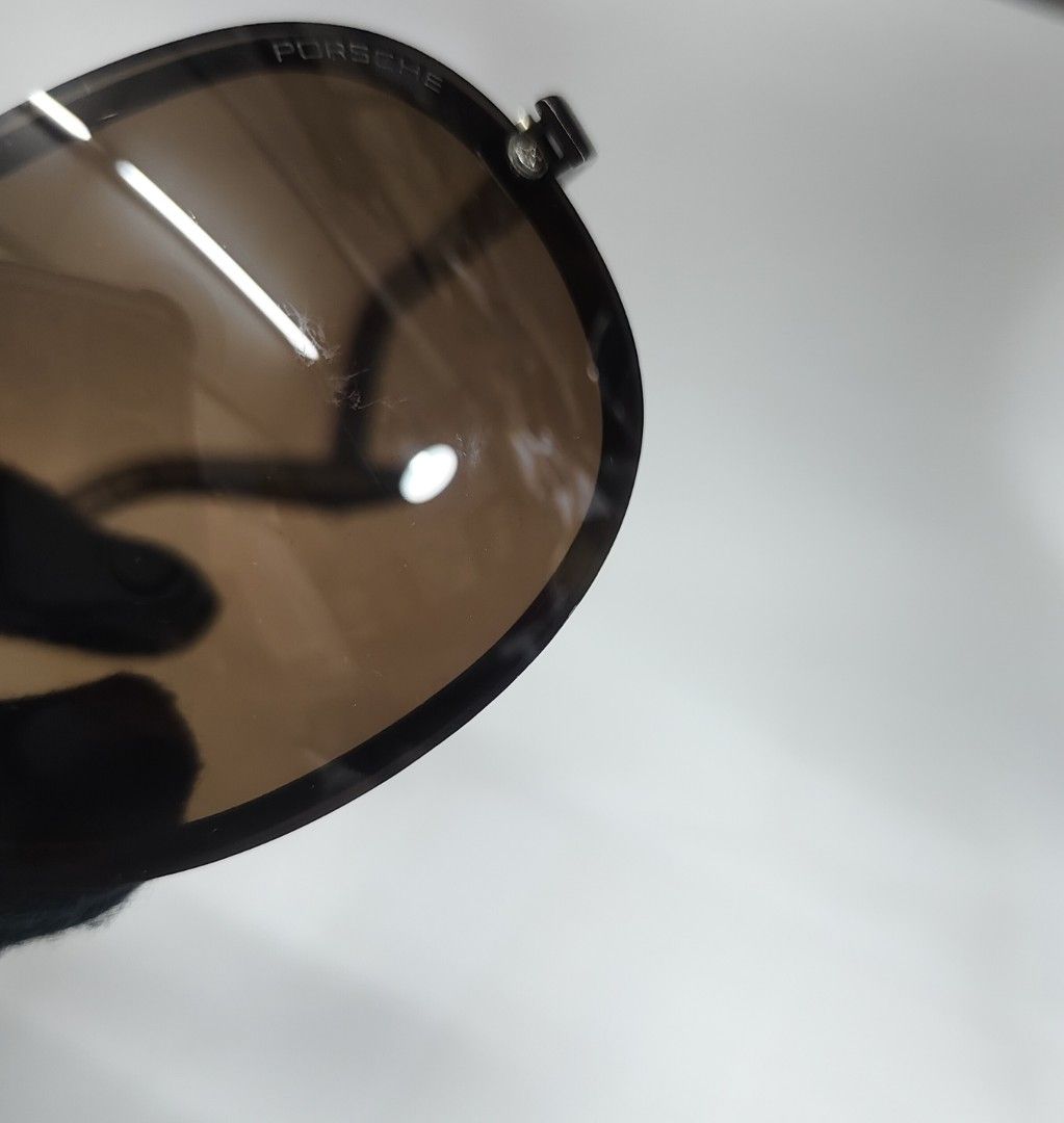 PORSCHE DESIGEN 太陽眼鏡 墨鏡 保證正品