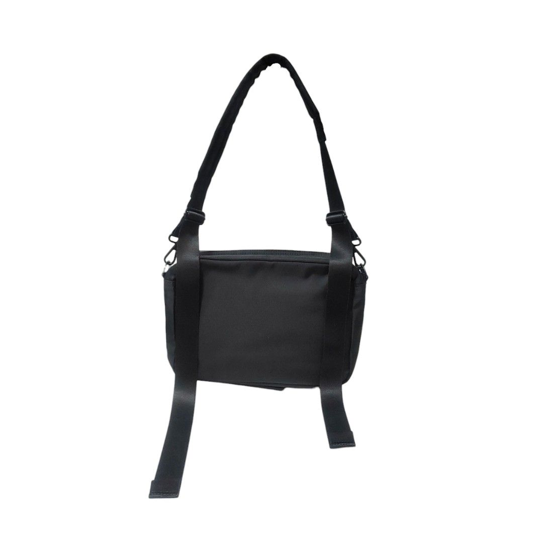 PORTER 全新 肩背包 黑色 斜背包 保證正品