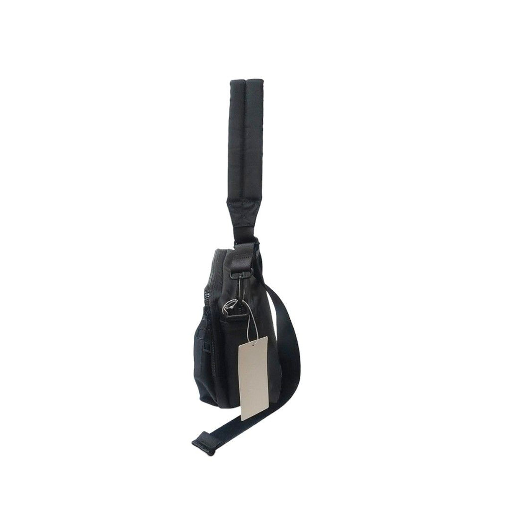 PORTER 全新 肩背包 黑色 斜背包 保證正品