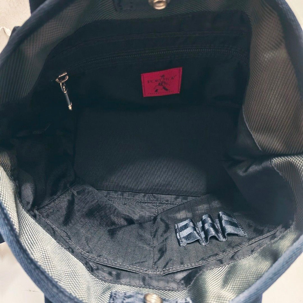 PORTER LUXY 斜背包 手提包 墨綠色 托特包 保證正品