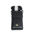 RADLEY 全新 卡夾 手機包 黑色 斜背包 小包 保證正品