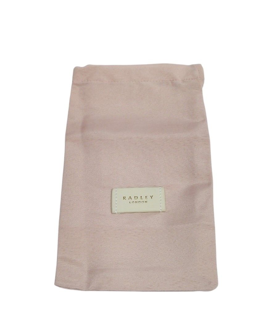 RADLEY 全新 卡夾 手機包 黑色 斜背包 小包 保證正品