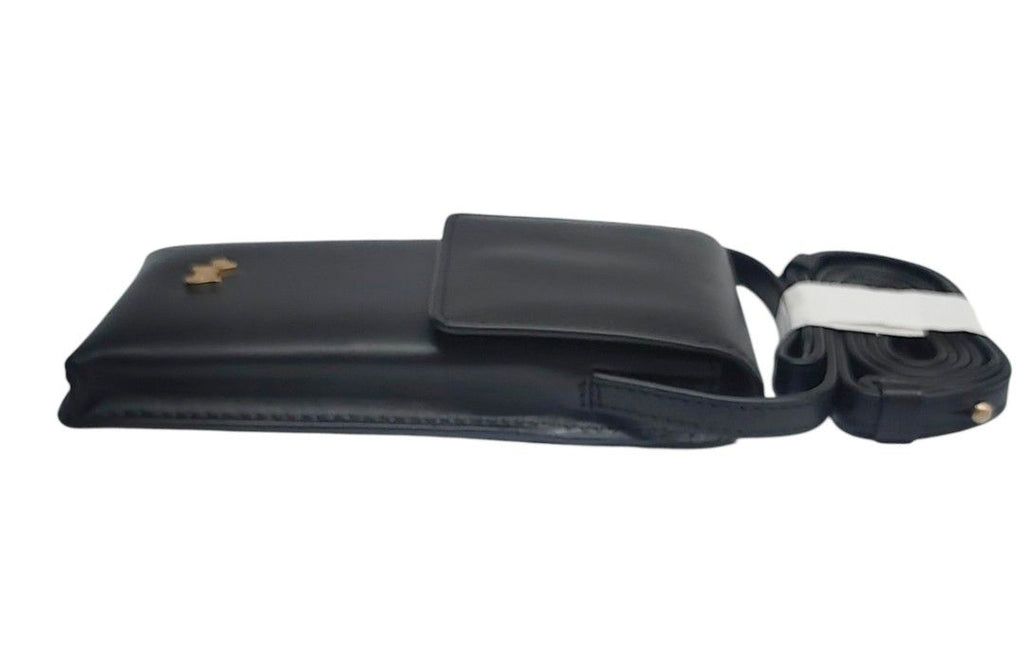 RADLEY 全新 卡夾 手機包 黑色 斜背包 小包 保證正品