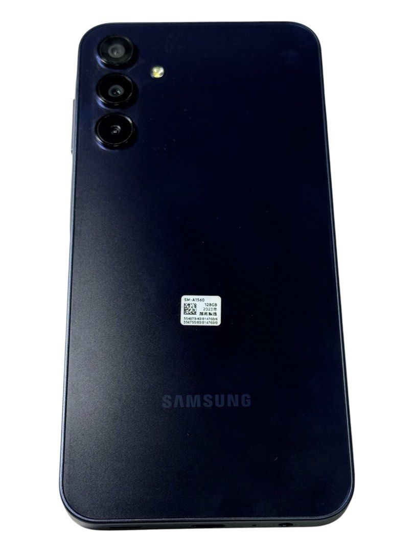 三星 SAMSUNG GALAXY A15 128GB 2023年