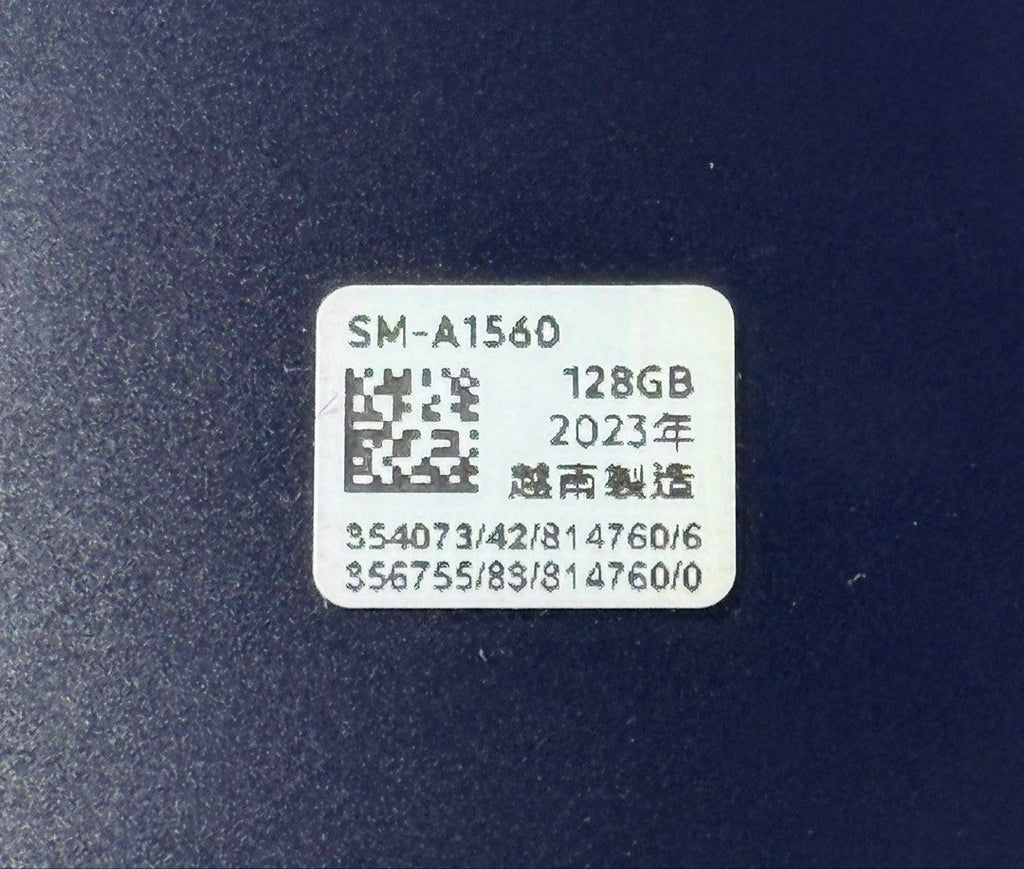 三星 SAMSUNG GALAXY A15 128GB 2023年