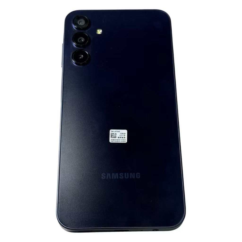 三星 SAMSUNG GALAXY A15 128GB 2023年 裸機 功能正常