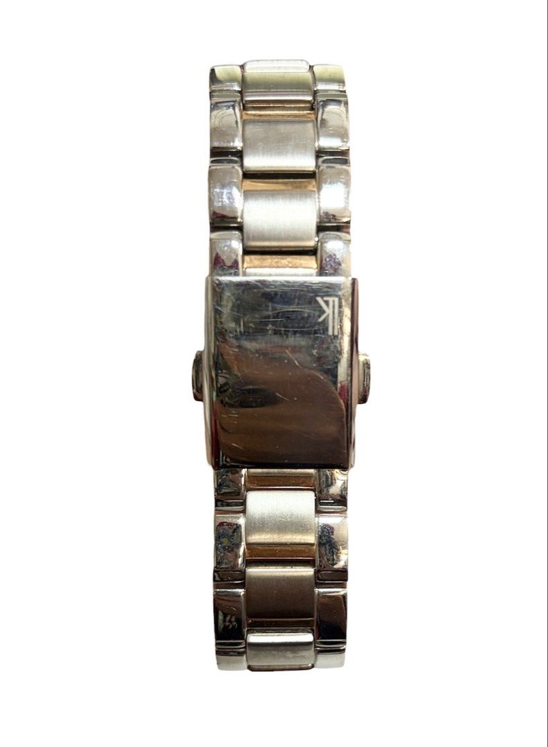 SEIKO LUKIA 太陽能 石英機芯 36mm 女士 腕錶