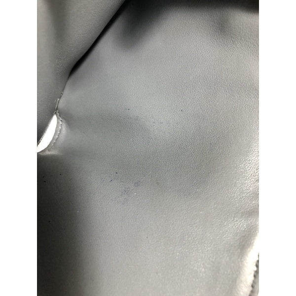 CELINE 灰藍色 三折短夾 多格層 有盒 防塵套 保證正品