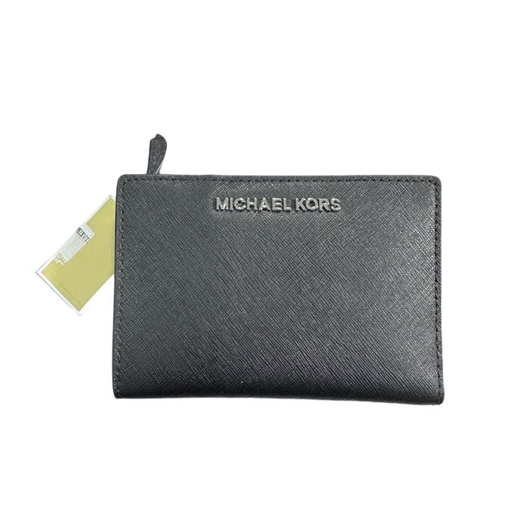 MICHAEL KORS 30T5GTVT21 男生皮夾 短夾 保證正品100%