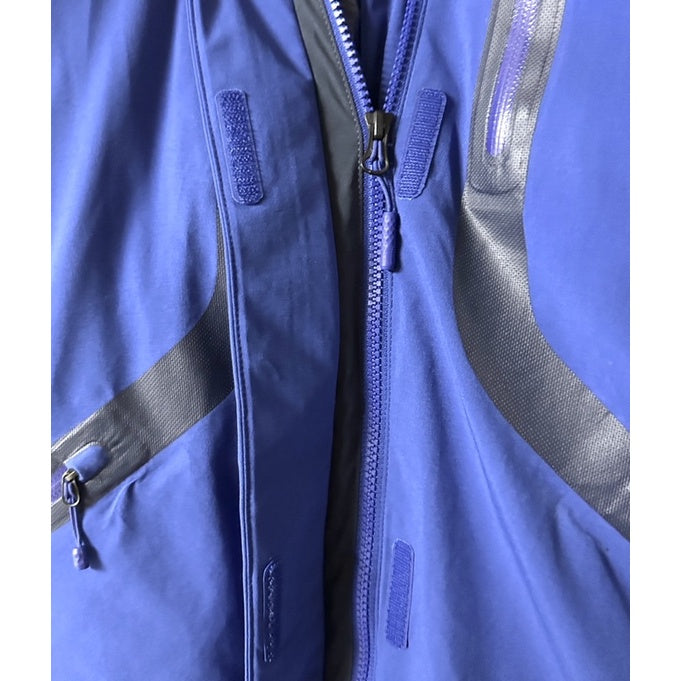 The NorthFace 北險 長羽絨外套 亞洲女版L 保證100%正品