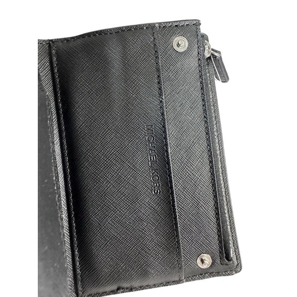 MICHAEL KORS 30T5GTVT21 男生皮夾 短夾 保證正品100%