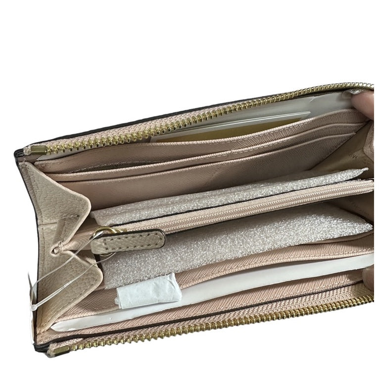 MICHAEL KORS 36H8GTV23L 全新長夾 保證正品