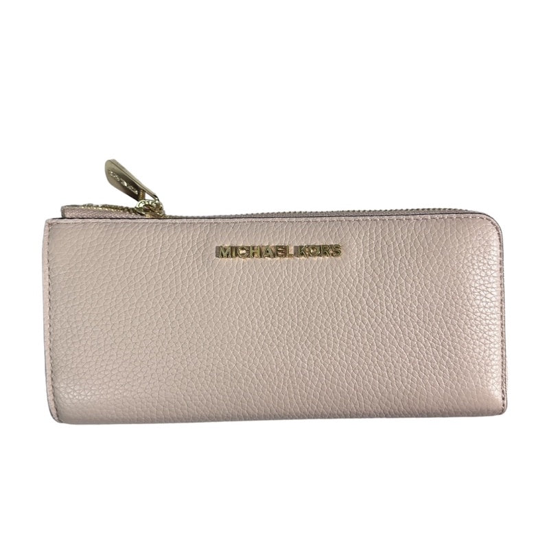 MICHAEL KORS 36H8GTV23L 全新長夾 保證正品