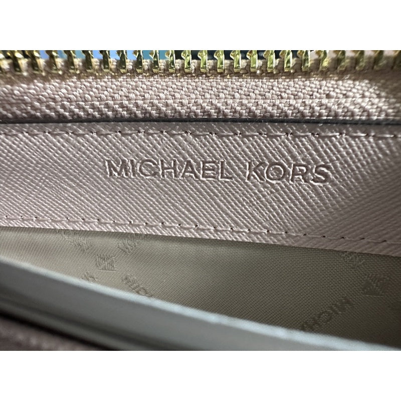 MICHAEL KORS 36H8GTV23L 全新長夾 保證正品