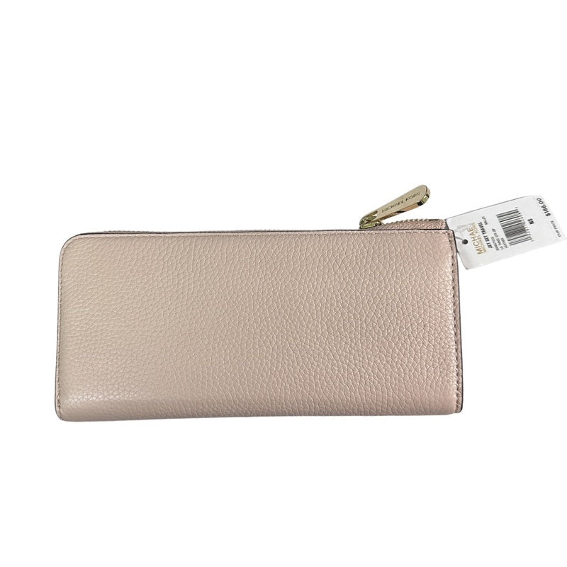 MICHAEL KORS 36H8GTV23L 全新長夾 保證正品