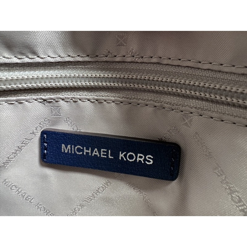 MICHAEL KORS 35T8GAFM6M 手提包 側背包 保證正品