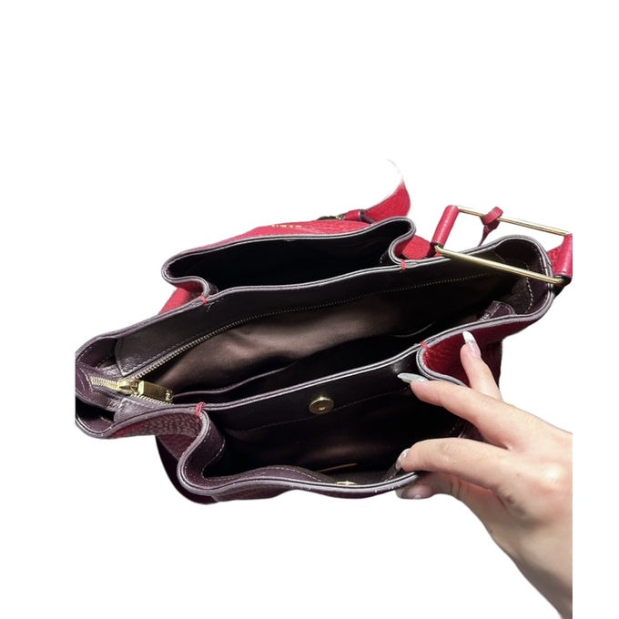 TOD’S FLOWER BAG 肩背包 側背包 保證正品100%