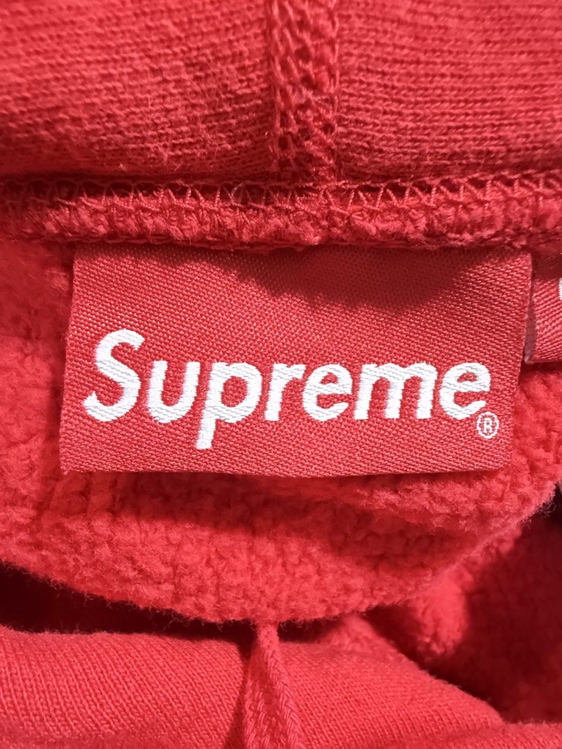Supreme KAWS hoodie 帽T 保證100%真品