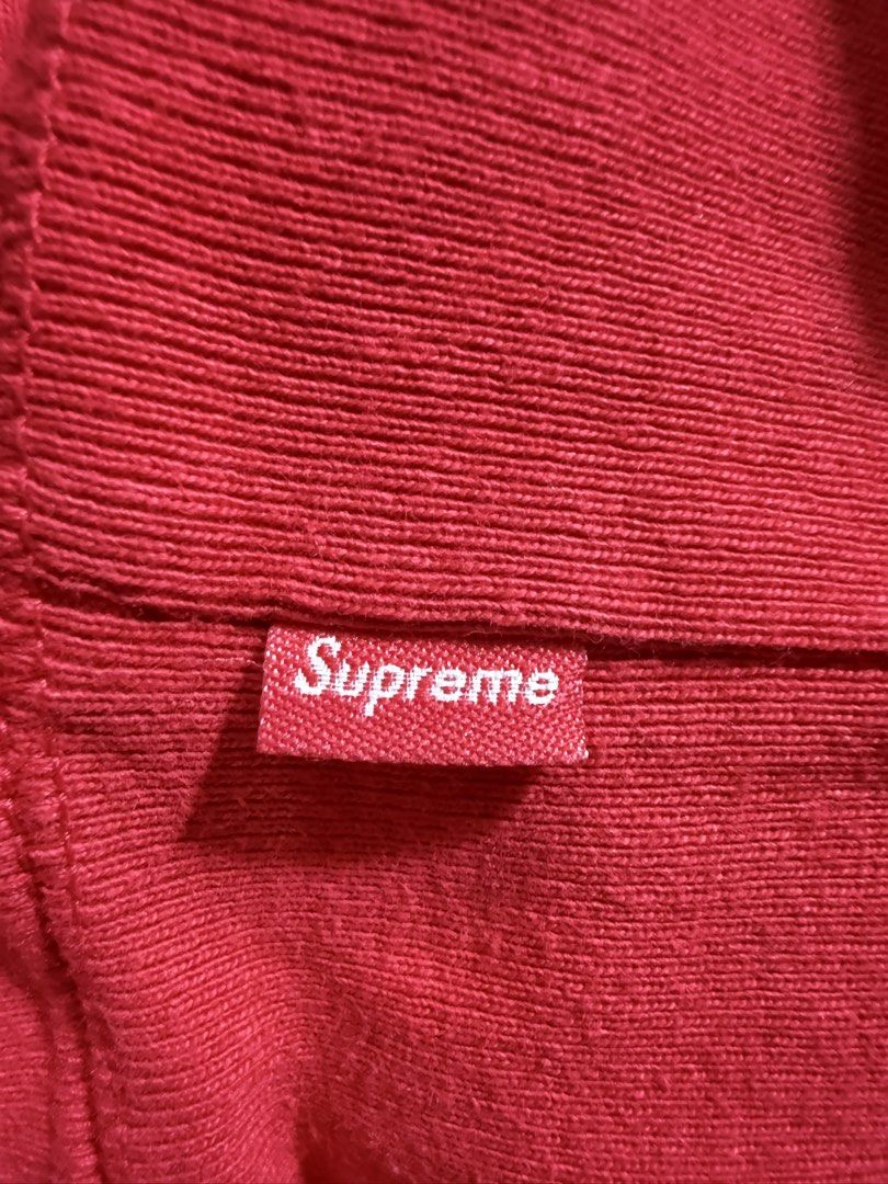 Supreme KAWS hoodie 帽T 保證100%真品