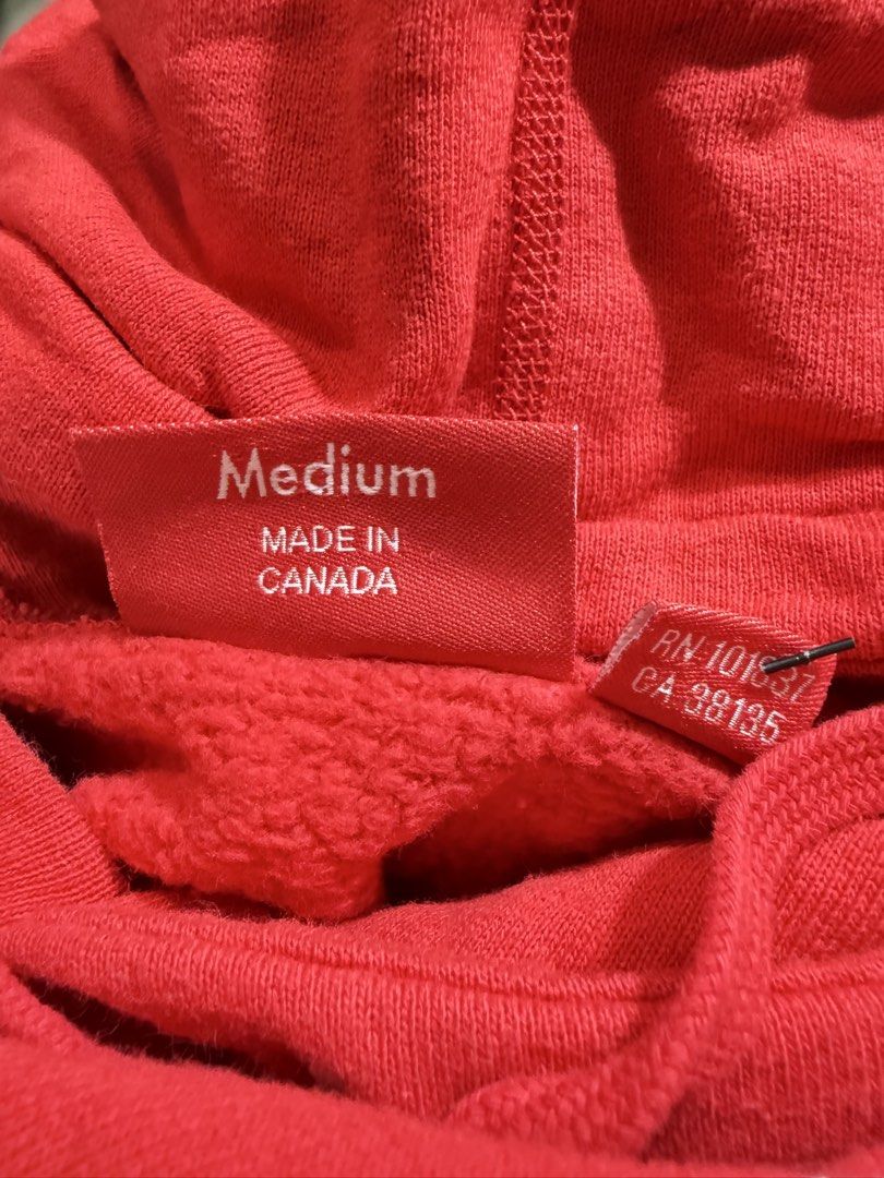 Supreme KAWS hoodie 帽T 保證100%真品