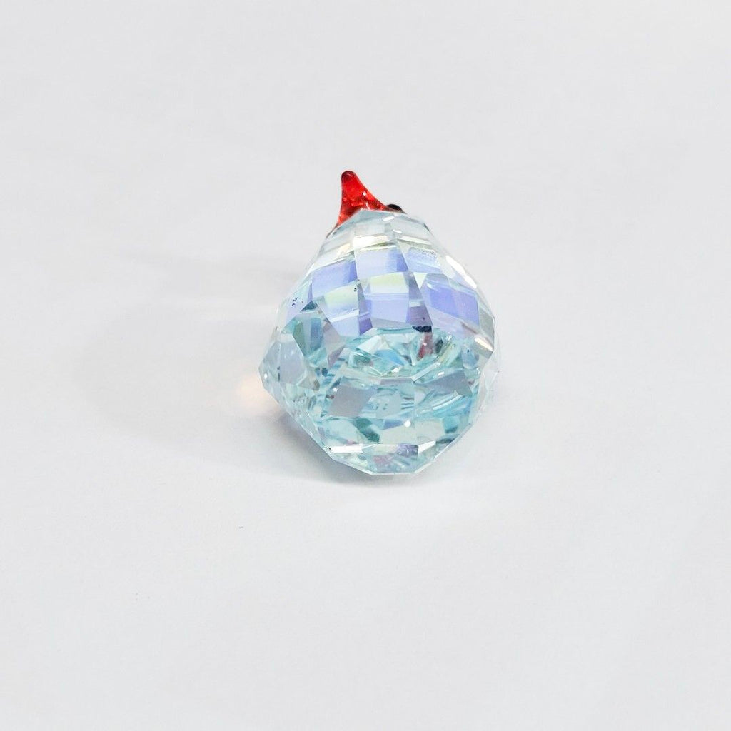 SWAROVSKI 施華洛世奇 擺飾 可愛 動物 企鵝 保證正品