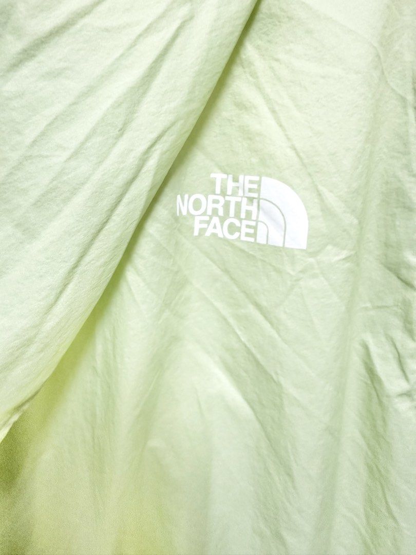 The North Face UPF WIND JACKET 女防曬快乾外套