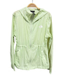 The North Face UPF WIND JACKET 女防曬快乾外套