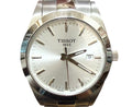 TISSOT 1853 不鏽鋼 鍊帶 男士 腕錶
