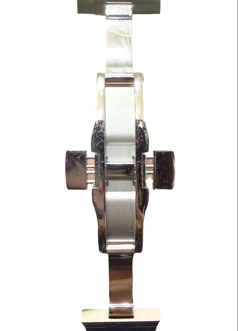 TISSOT 1853 不鏽鋼 鍊帶 男士 腕錶