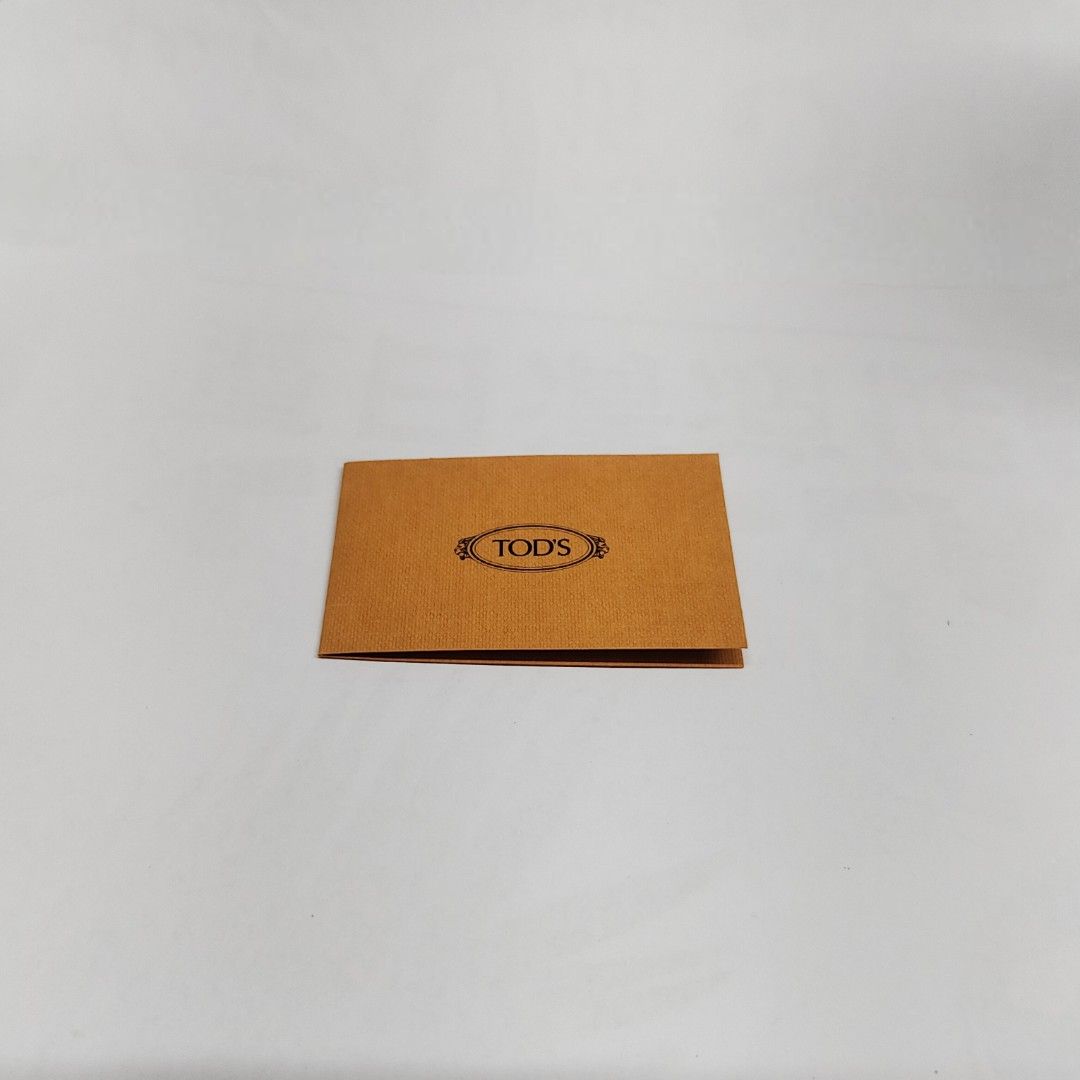 TOD'S 長夾 皮夾 櫻花粉色 粉色 淺粉 保證正品