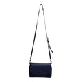 TORY BURCH 深藍 信封式 斜背包 WOC 保證100%真品