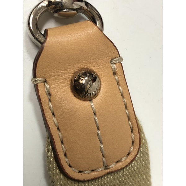 TOD’S 原廠背帶 織帶 保證正品