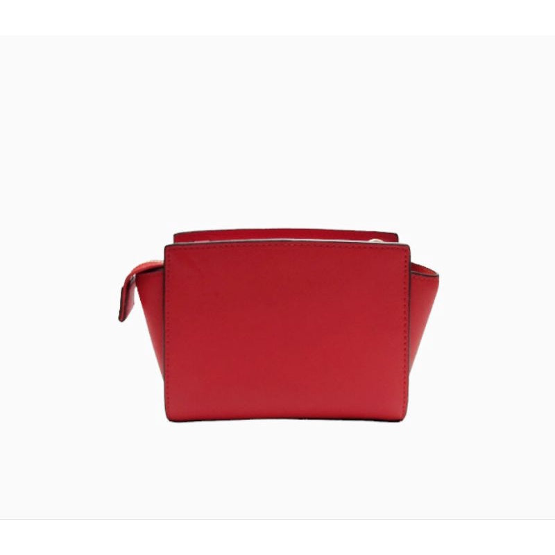 MICHAEL KORS MINI SELMA 斜背包 小包 保證正品