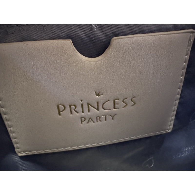 PRINCESS PARTY 托特包 公事包 狗頭包 保證正品100%