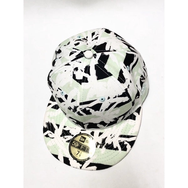 KENZO NEW ERA 棒球帽 帽子 頭圍56.8公分 保證正品