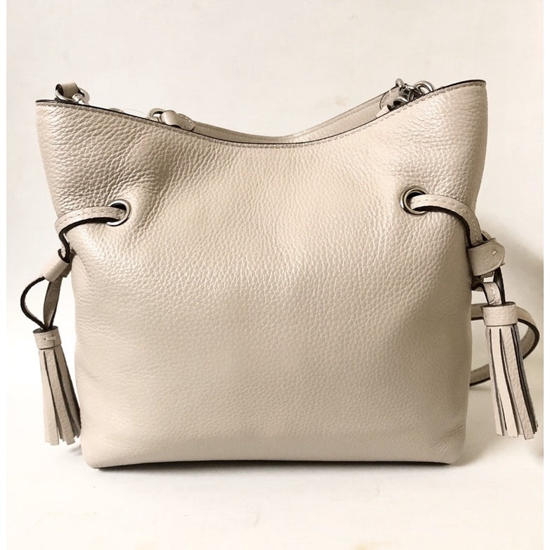 COACH  CH197 兩用包 可手提 可斜背 磁釦開口 保證正品