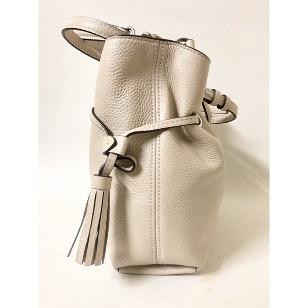 COACH  CH197 兩用包 可手提 可斜背 磁釦開口 保證正品