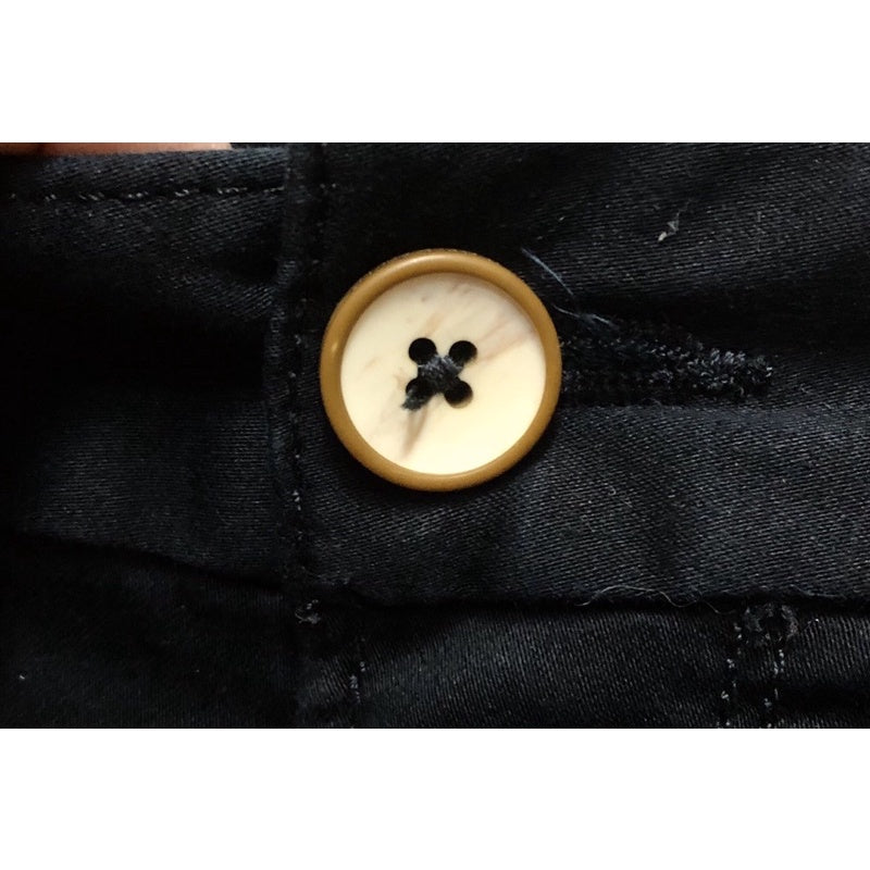 TIMBERLAND 黑色 男生 長褲 休閒褲