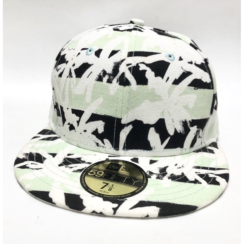 KENZO NEW ERA 棒球帽 帽子 頭圍56.8公分 保證正品
