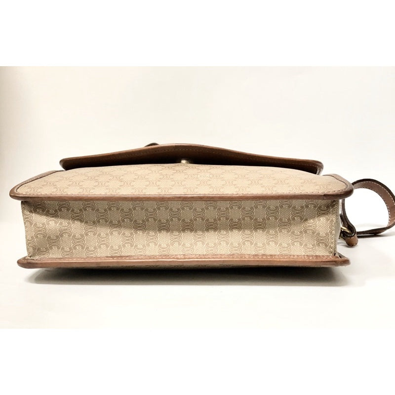 CELINE VINTAGE 老花 復古包 斜背包 保證正品