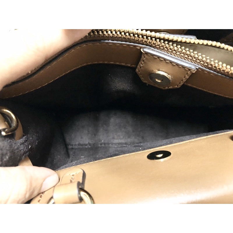 MICHAEL KORS MK 32S3G94C0B 棕色 老花 手提包 斜背包 有防塵袋 保證正品