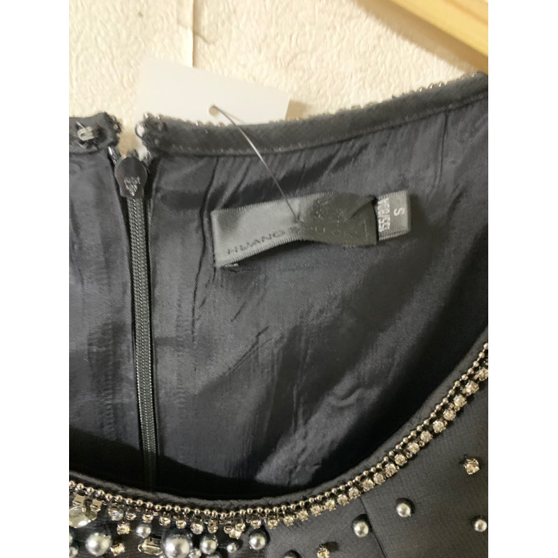 黃淑琦 水鑽 洋裝 保證真品