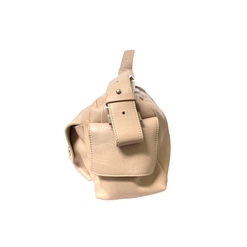 FURLA 真皮 手提/肩背包