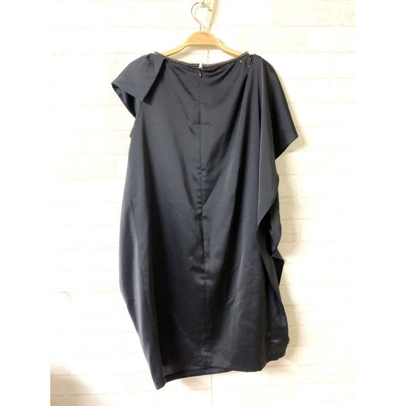 黃淑琦 水鑽 洋裝 保證真品