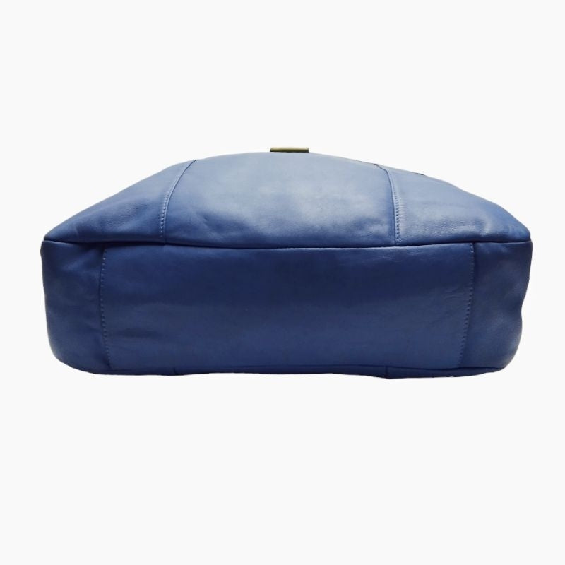 COACH 寇馳 F23922 真皮 手提 肩背包 大包 保證正品