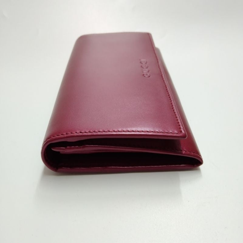 GUCCI 古馳 346058 長夾 保證正品