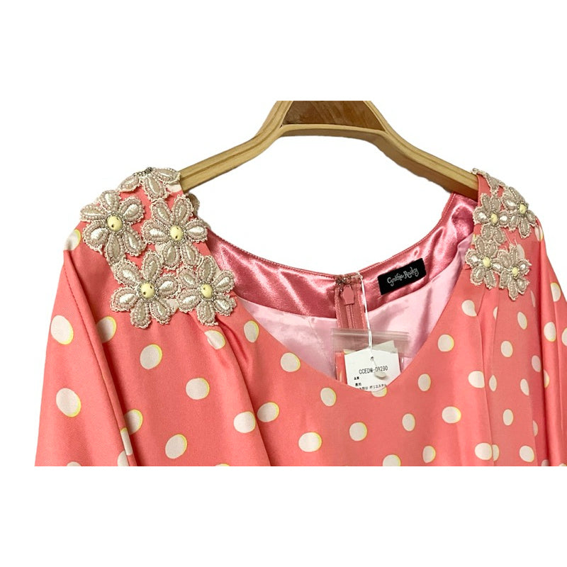 CYNTHIA ROWLEY 全新洋裝